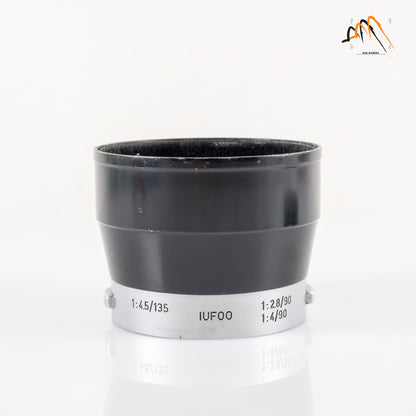 Leica IUFOO E39 Hood for M 90mm / 135mm #11527