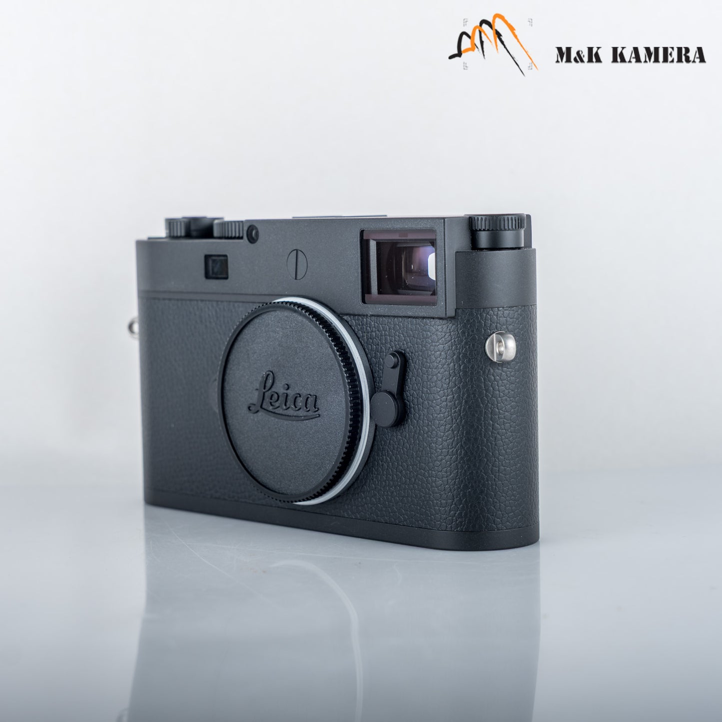 Leica M11 Monochrom 20208 Digital Rangefinder Camera 20208 #23950