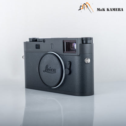 Leica M11 Monochrom 20208 Digital Rangefinder Camera 20208 #23950