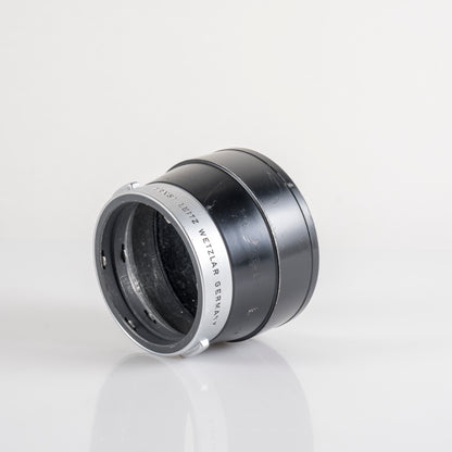 Leica 12575 Hood for M90, M135 #11916