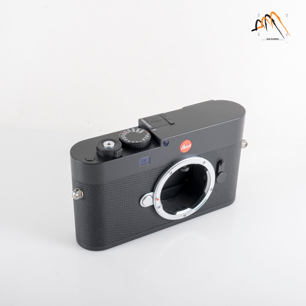 Brand New Leica M EV1 20229 Digital Mirrorless Interchangeable Lens Camera 20229 #20229