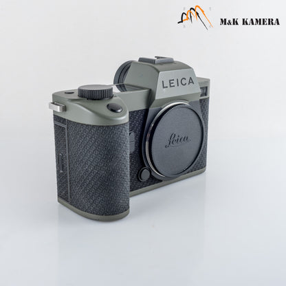 Leica SL2-S Reporter Digital Mirrorless Interchangeable Lens Camera 10891 #23946