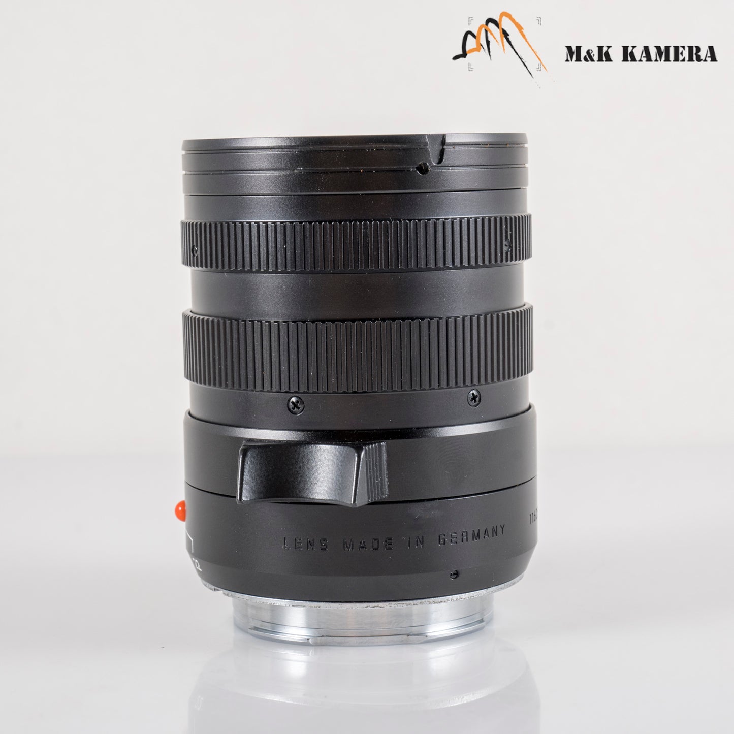 Leica Tri-Elmar-M 28-35-50mm/F4.0 E49 ASPH boxed 11625 #12021