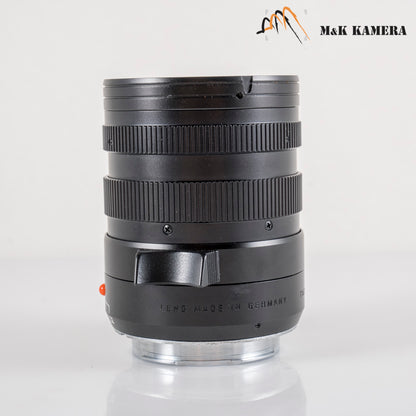 Leica Tri-Elmar-M 28-35-50mm/F4.0 E49 ASPH boxed 11625 #12021