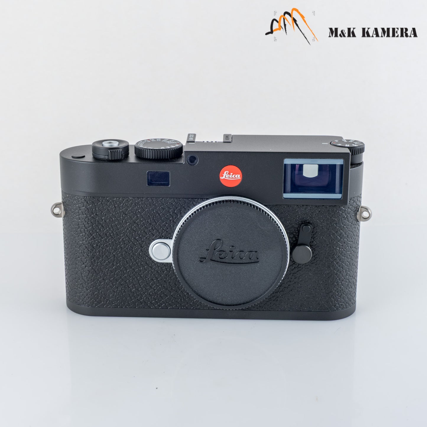 Leica M11 20200 0.73 Black Digital Rangefinder Camera 20200 #23962