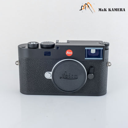 Leica M11 20200 0.73 Black Digital Rangefinder Camera 20200 #23962