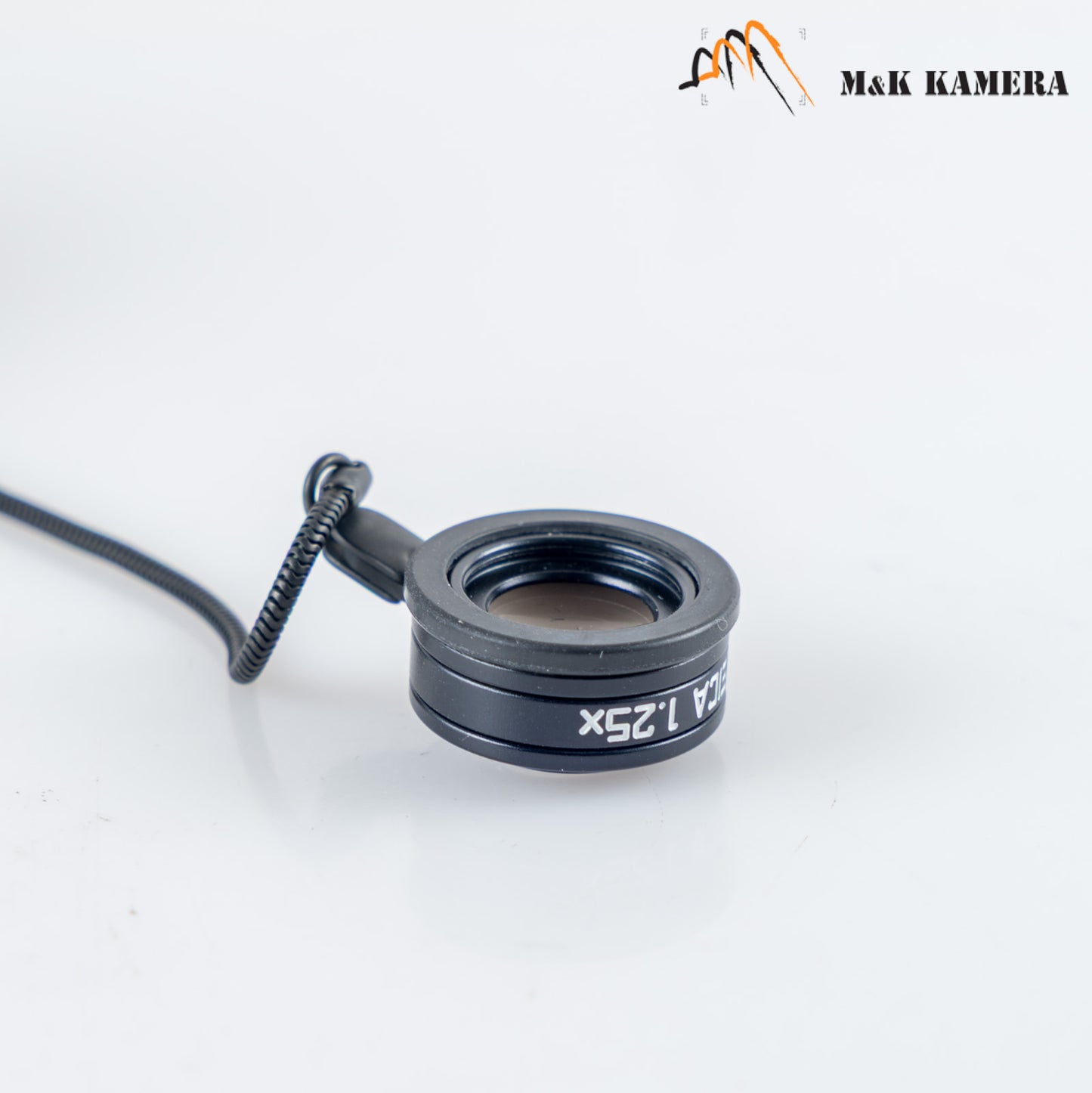Leica  Viewfinder Magnifier M 1.25x 12004 for M9, M-E, M240, M7 #12079