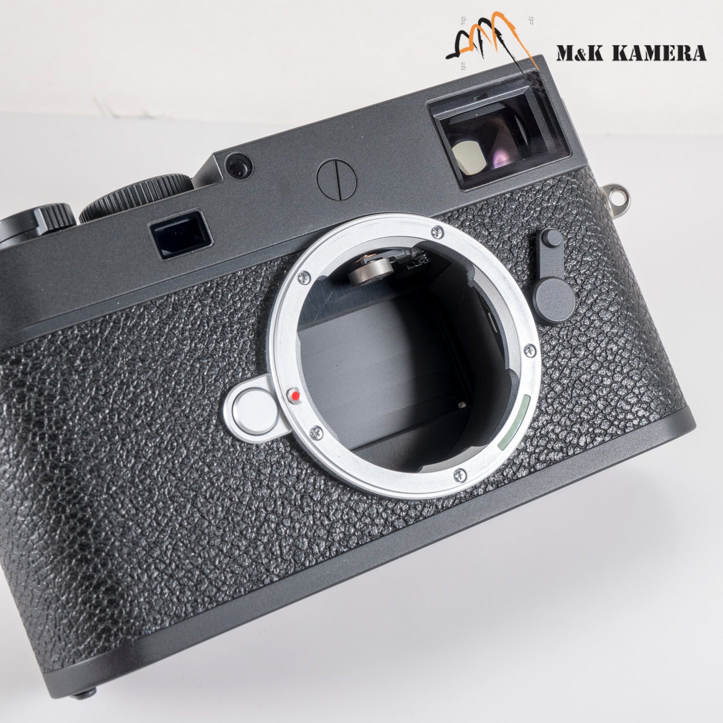 Leica M11-P 20211 Black Digital Rangefinder Camera 20211 #23916