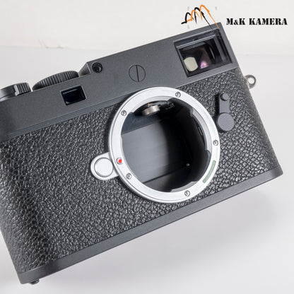 Leica M11-P 20211 Black Digital Rangefinder Camera 20211 #23916