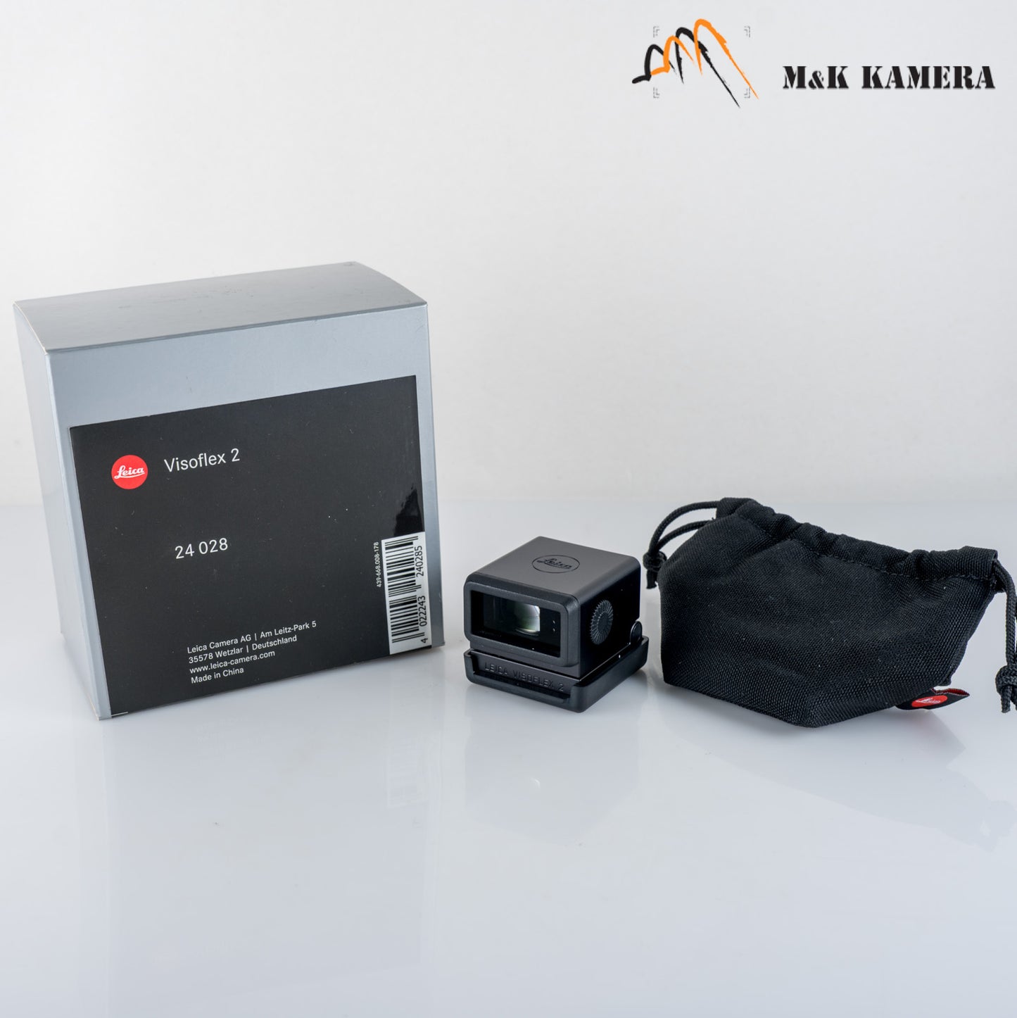 Leica Visoflex II 24028 for M11 M11P M10 M10P #23933
