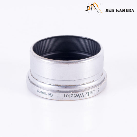 Leica FISON A36 Hood for Elmar 5cm 50mm f/3.5 lens #21698