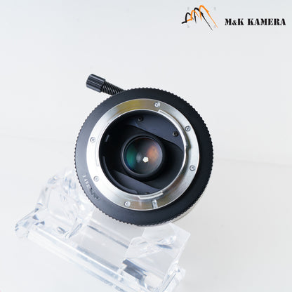 Leica PC-Super-Angulon-R 28mm/F2.8 Lens Yr.1989 Germany #69761