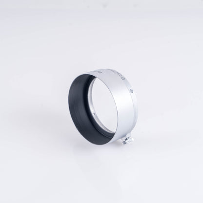 Leica FOOKH A36 Silver Hood for Summaron Elmar 3.5cm 35mm lens #10998