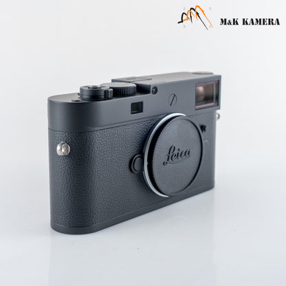 Leica M11 Monochrom 20208 Digital Rangefinder Camera 20208 #88921