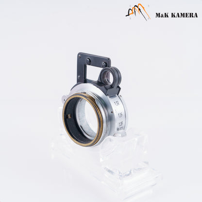 Leica Focusing Device NOOKY for Elmar 50/3.5 boxed #10186