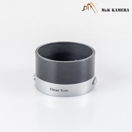 Leica ITOOY Hood for Elmar 5cm 50mm f/2.8 #88761