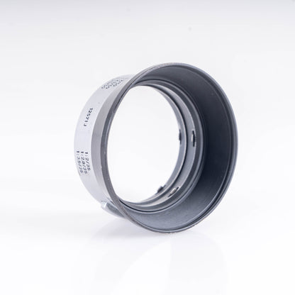 Leica IROOA / 12571 Hood for M35, 50mm #11107