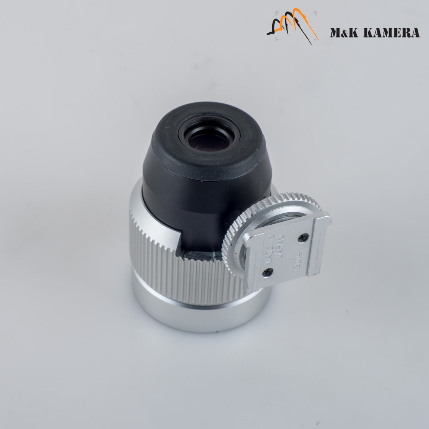 Leica Variable Viewfinder Silver for 21/24/28mm Lens #12062