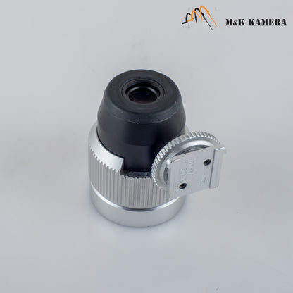 Leica Variable Viewfinder Silver for 21/24/28mm Lens #12062