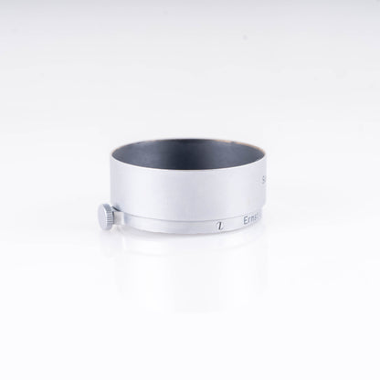 Leica FOOKH A36 Silver Hood for Summaron Elmar 3.5cm 35mm lens #11106