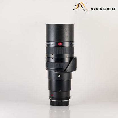 Leica Vario-Elmar-R 105-280mm/F4.2 Lens Yr.1996 Germany 11268 #66188