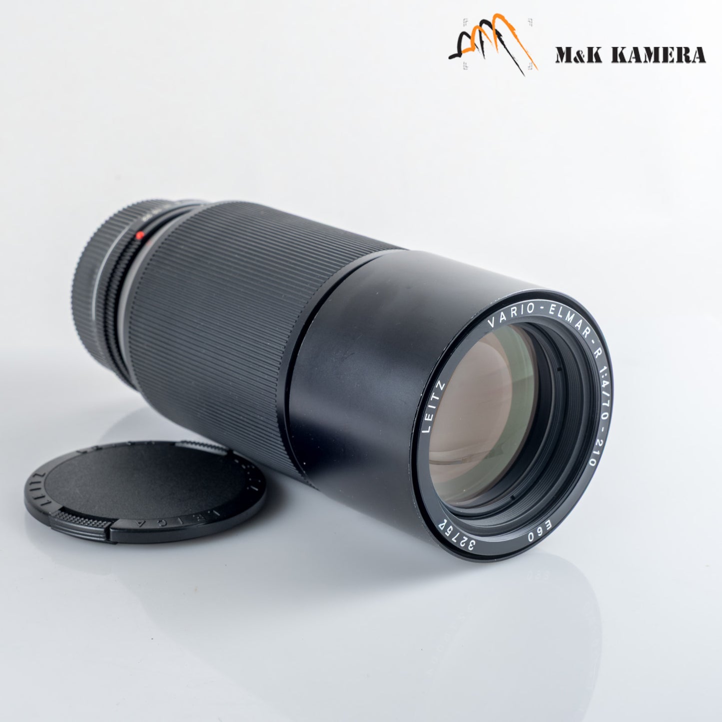 Leica Vario-Elmar-R 70-210mm/F4.0 E60 Boxed #23987