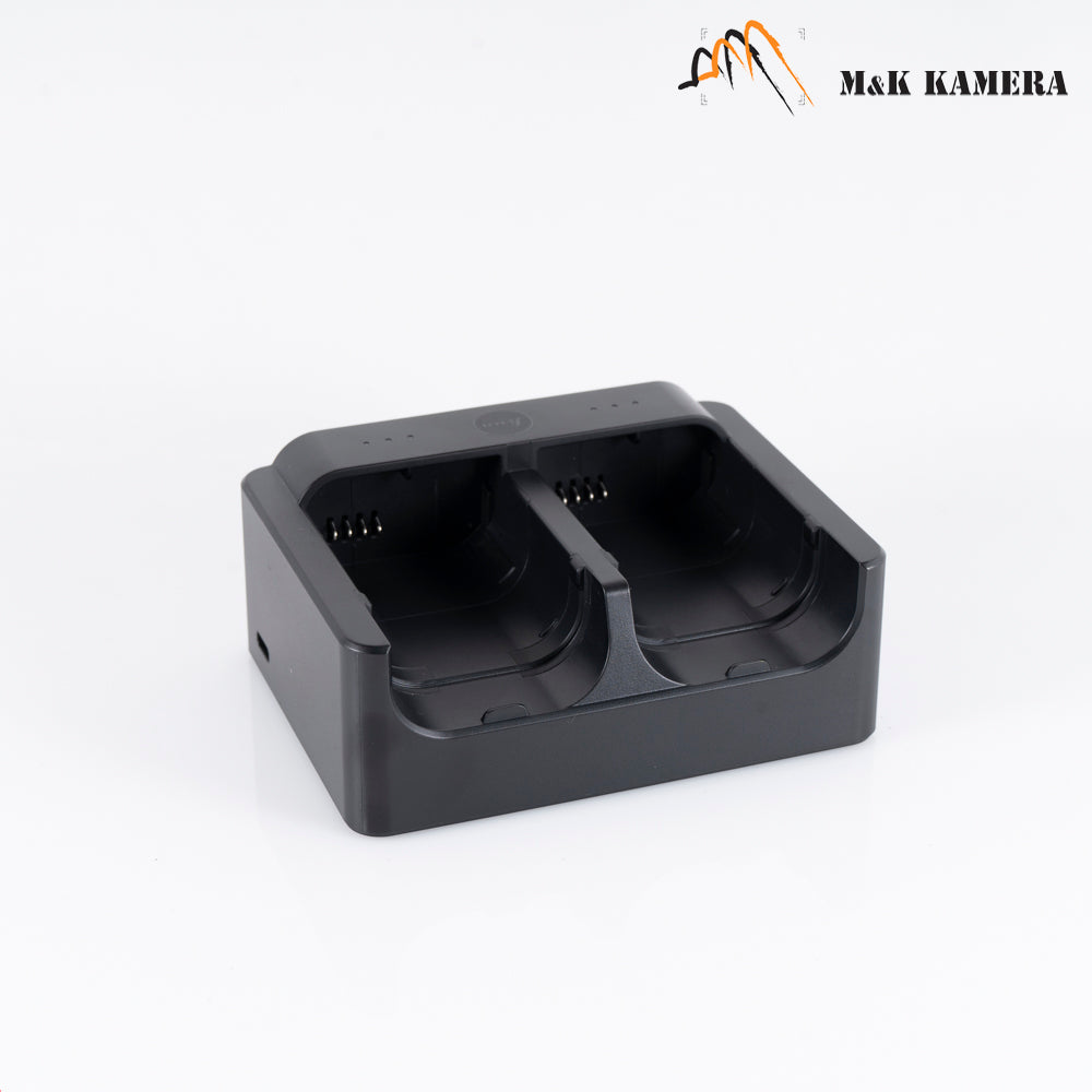 Brand New Leica USB-C Dual Charger BC-SCL6 for SL3 #16059 – M&K Kamera