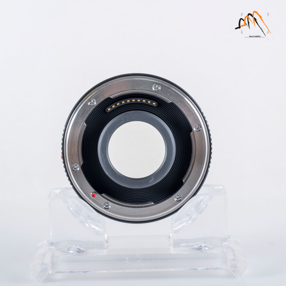 Leica SL/L lens 1.4x extender Black 16056 for SL100-400 lens #23629