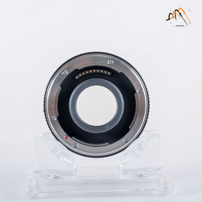 Leica SL/L lens 1.4x extender Black 16056 for SL100-400 lens #23629