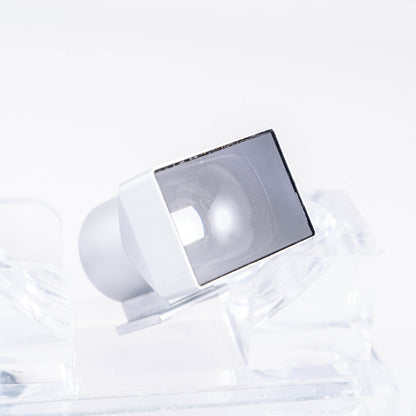 Leica Viewfinder Silver 3.5cm 35mm SBLOO/12010 #11067