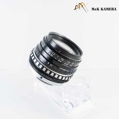 Schneider PA-Curtagon-R 35mm/F4.0 Lens #87905