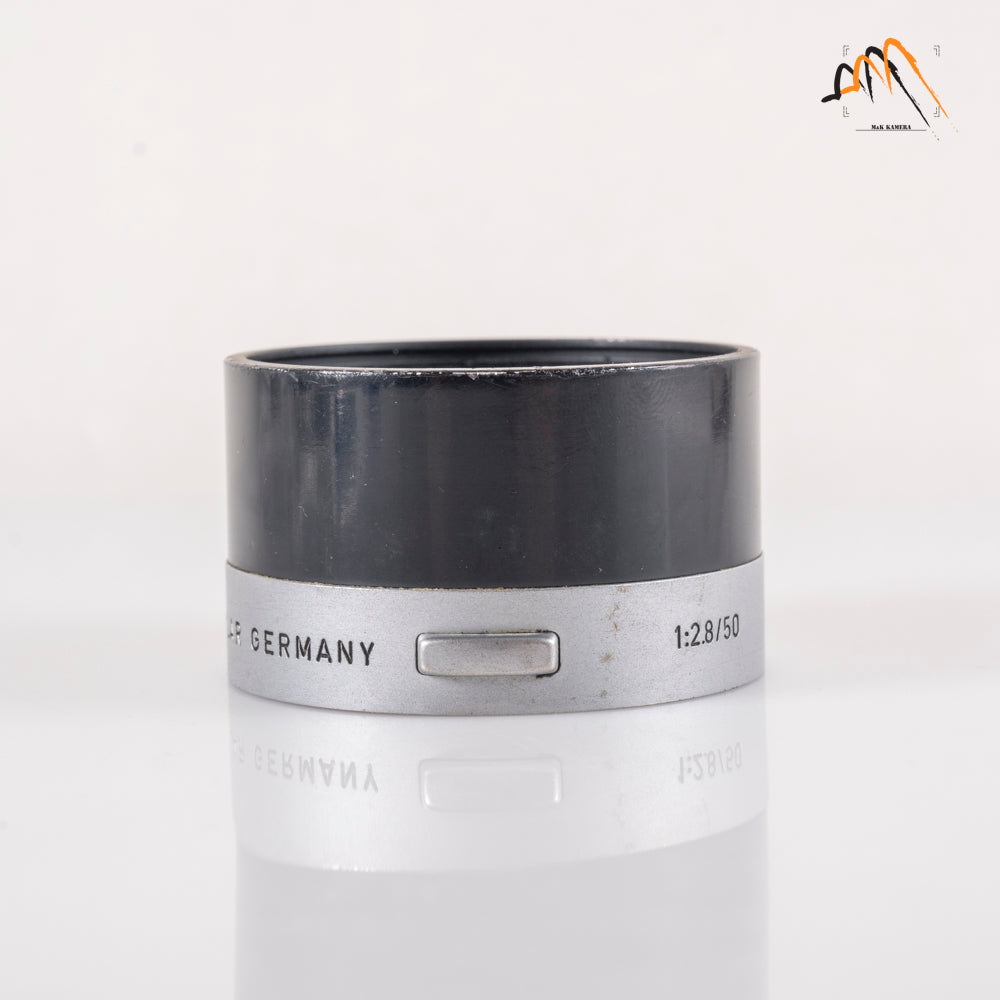 Leica ITOOY Hood for Elmar 5cm 50mm f/2.8 #11433