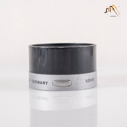 Leica ITOOY Hood for Elmar 5cm 50mm f/2.8 #11433