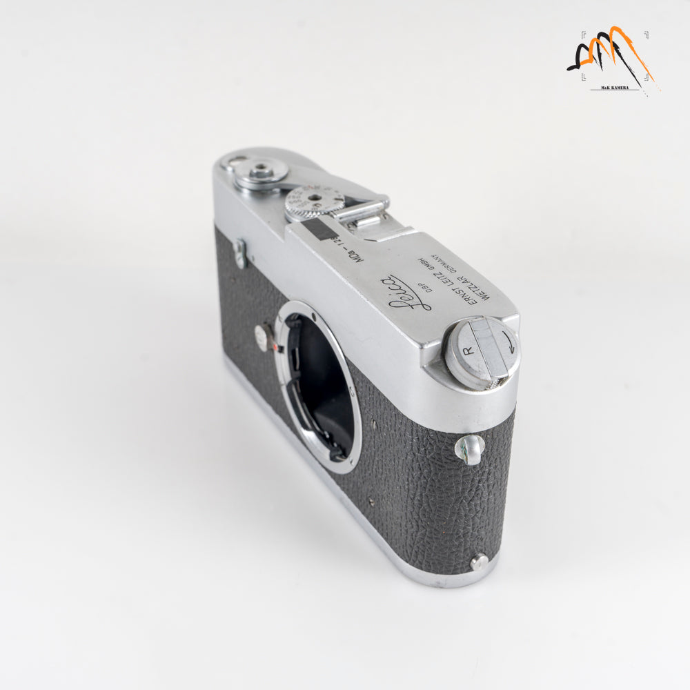 Leica MDa Film Camera #11285