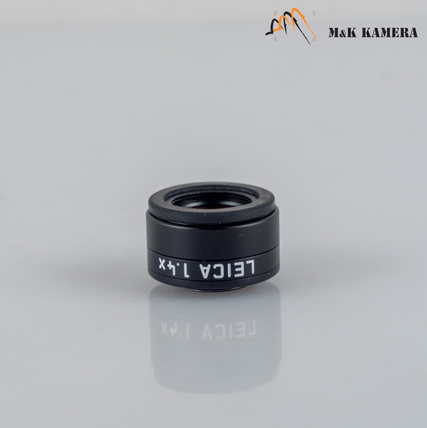 Leica Viewfinder Magnifier M 1.4x 12006 for M Camera #12063