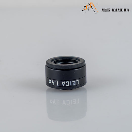 Leica Viewfinder Magnifier M 1.4x 12006 for M Camera #12063