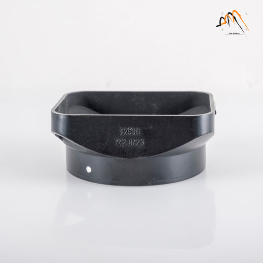 Leica 12536 Hood for Elmarit-M 28mm f/2.8 V.3 #11678