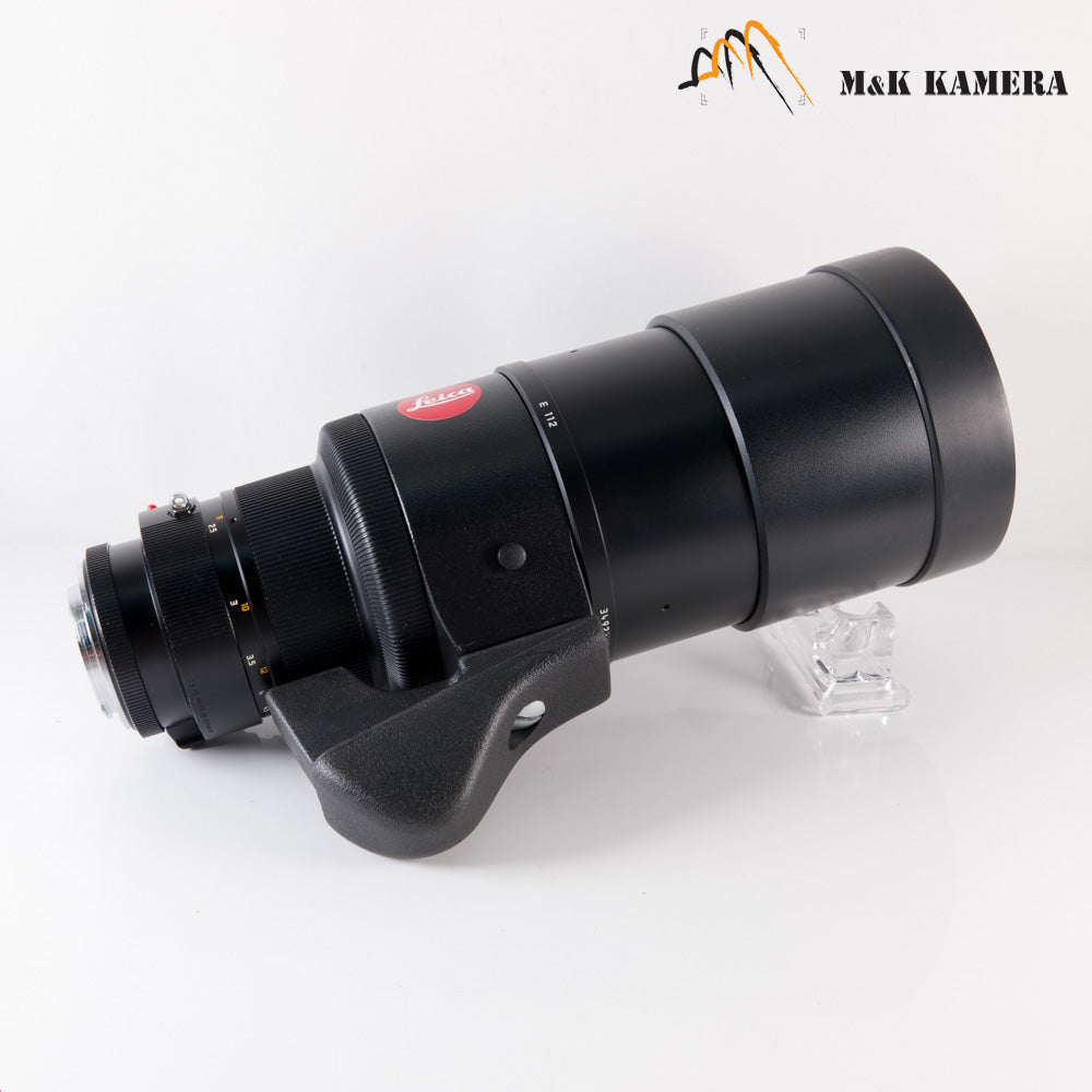 Leica APO-Telyt-R 280mm/F2.8 Lens Yr.1989 Germany #21314