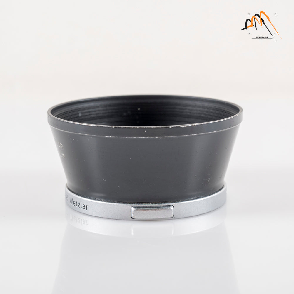 Leica ITDOO Hood for M3.5cm / 5cm #11550