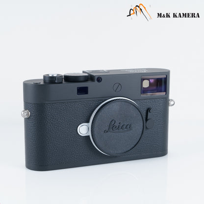 Brand New Leica M11-D Black Digital Rangefinder Camera 20220 20221 20222 #20220