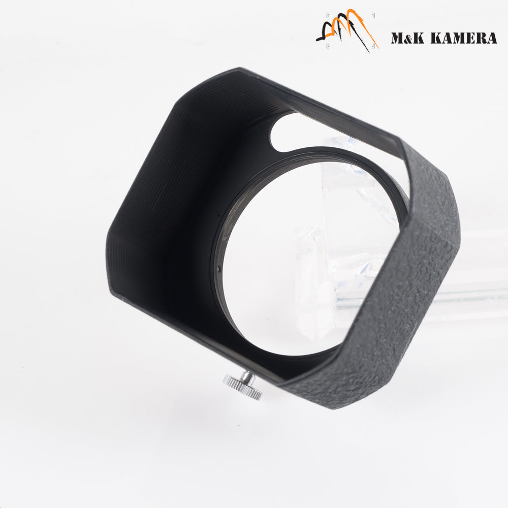Leica XOONS Hood for Summarit 5cm 50mm f/1.5 #10453