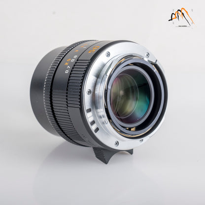 Leica APO-Summicron-M 50mm/F2.0 ASPH 11141 Lens Germany 11141 #23686