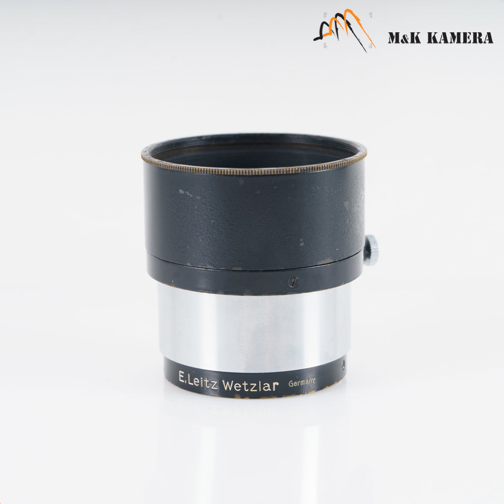 Leica FIKUS Variable Hood for 50 90 135mm #23138