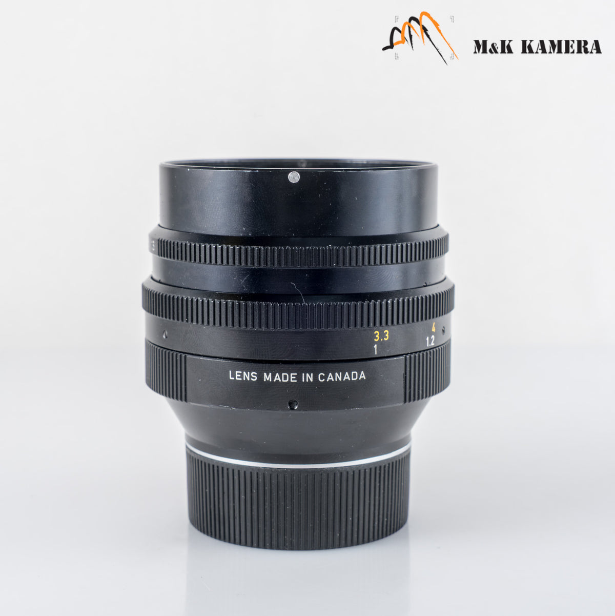 Leica Noctilux M 50mm/F1.0 E58 Ver.I V1 boxed #24019