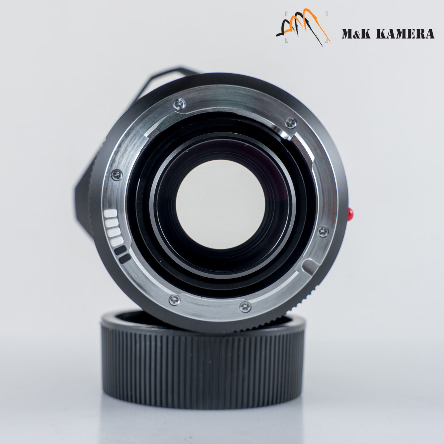 Leica Summilux-M 24mm/F1.4 ASPH Lens Germany 11601 #12091