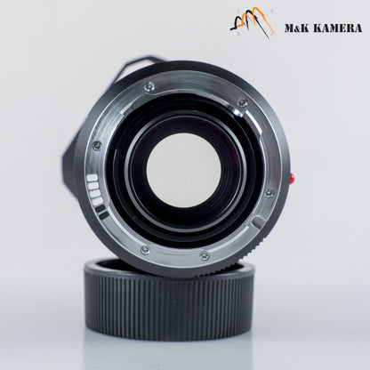 Leica Summilux-M 24mm/F1.4 ASPH Lens Germany 11601 #12091