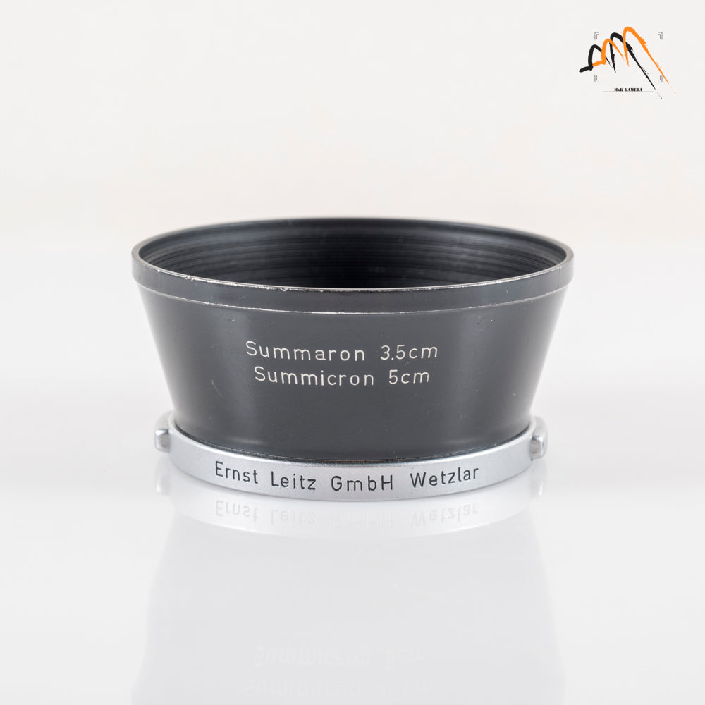Leica ITDOO Hood for M3.5cm / 5cm #11550