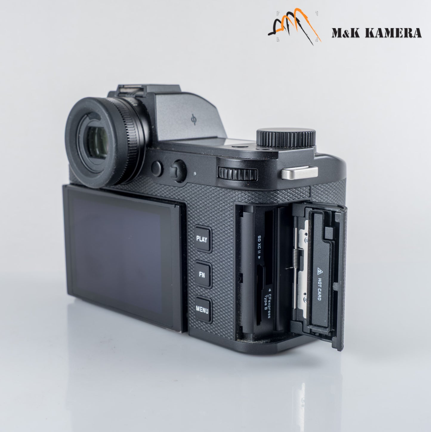 Leica SL3-S 10643 Digital Mirrorless Interchangeable Lens Camera 10643 10644 10645 #23921