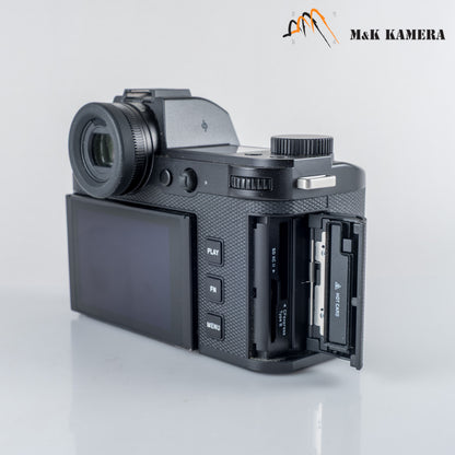 Leica SL3-S 10643 Digital Mirrorless Interchangeable Lens Camera 10643 10644 10645 #23921
