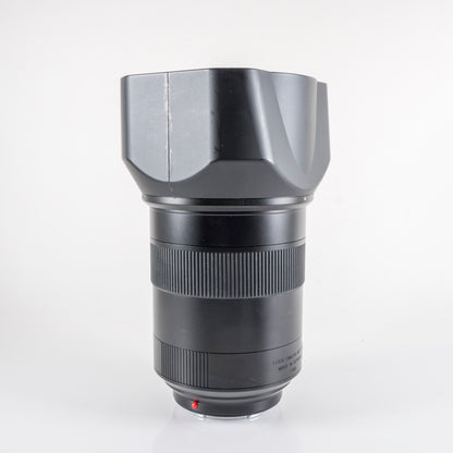 Leica Summilux-SL 50mm/F1.4 ASPH. Lens Germany 11180 #23828
